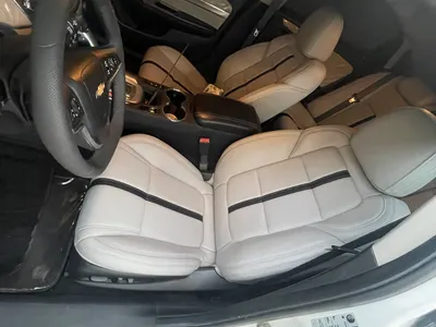 2014 Chevrolet Caprice SS