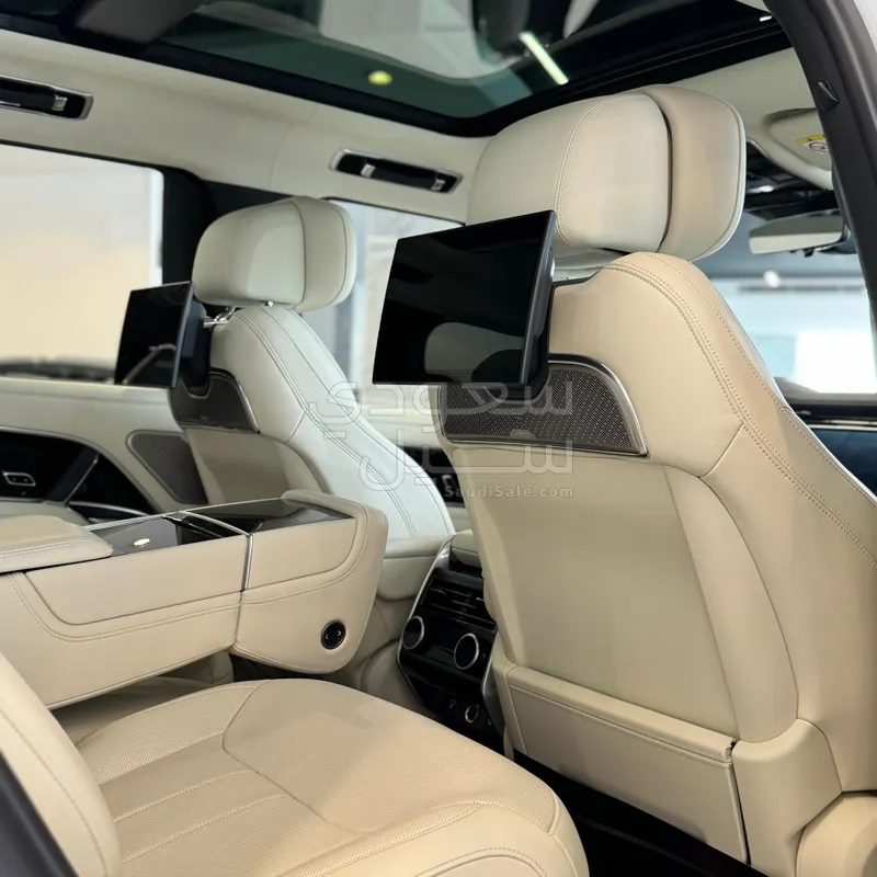 2024 Land Rover Range Rover Autobiography