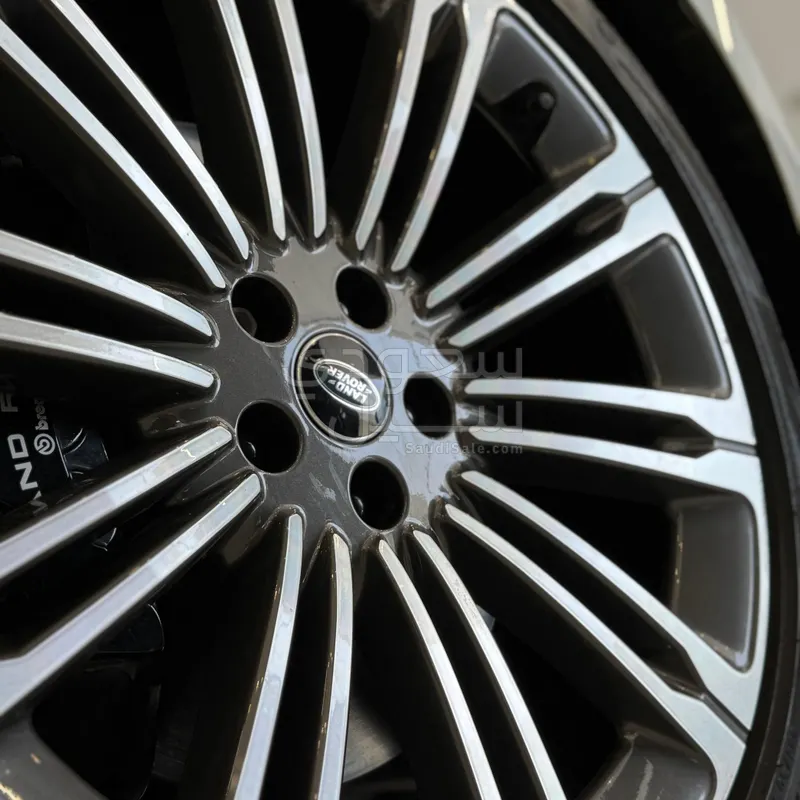 2024 Land Rover Range Rover Autobiography