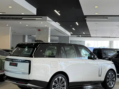 2024 Land Rover Range Rover Autobiography