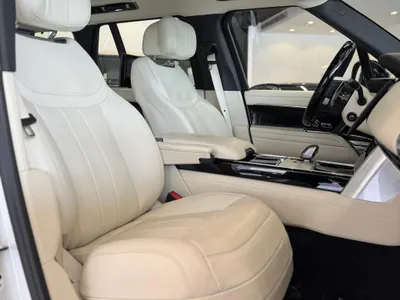 2024 Land Rover Range Rover Autobiography