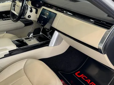 2024 Land Rover Range Rover Autobiography