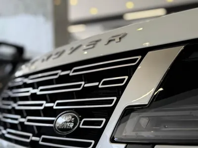 2024 Land Rover Range Rover Autobiography