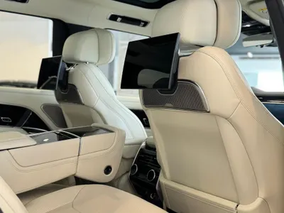 2024 Land Rover Range Rover Autobiography