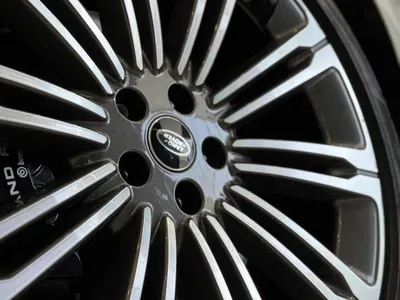 2024 Land Rover Range Rover Autobiography