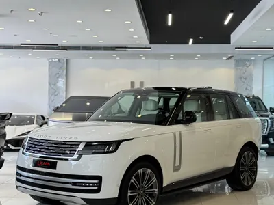 2024 Land Rover Range Rover Autobiography