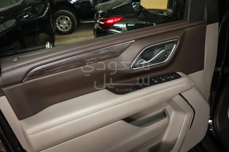 2024 شفروليه تاهو ال اس