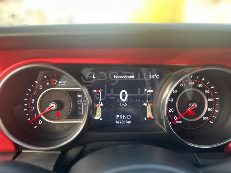 2022 Jeep Wrangler Rubicon