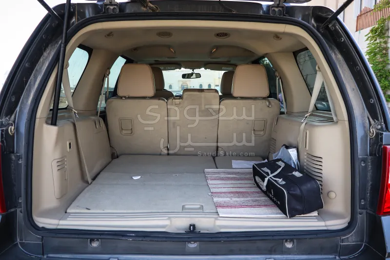 2017 Ford Expedition XLT