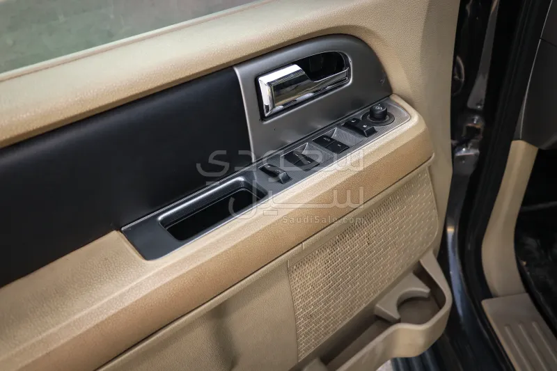 2017 Ford Expedition XLT