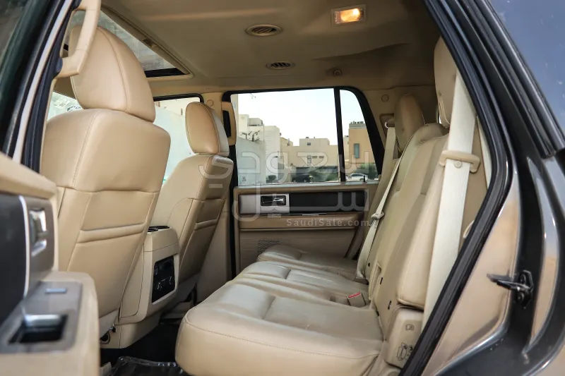 2017 Ford Expedition XLT