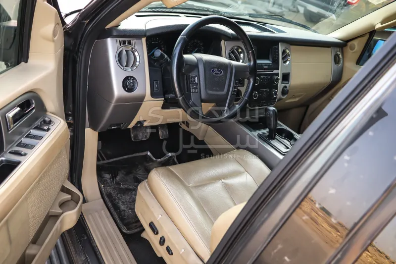 2017 Ford Expedition XLT