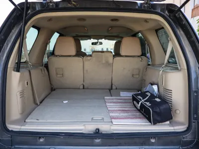 2017 Ford Expedition XLT