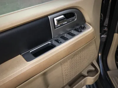 2017 Ford Expedition XLT
