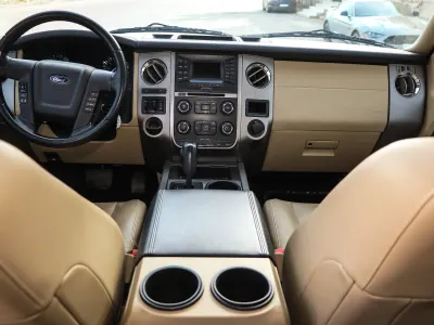 2017 Ford Expedition XLT