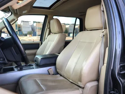2017 Ford Expedition XLT
