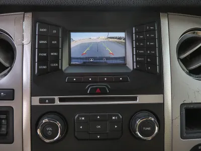 2017 Ford Expedition XLT