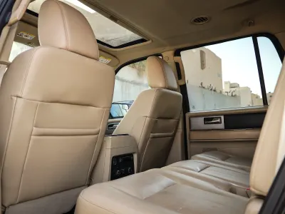 2017 Ford Expedition XLT
