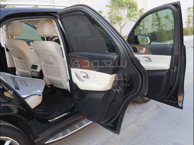 2023 Mercedes-Benz GLE 450