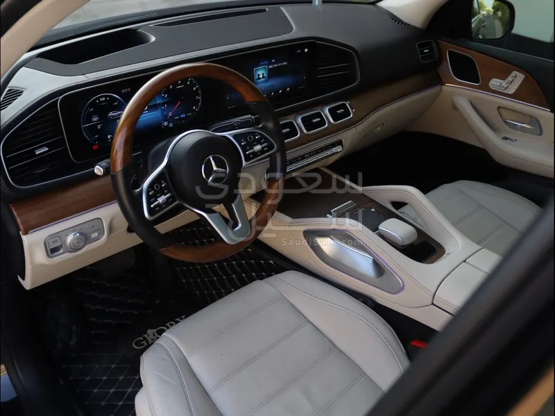 2023 Mercedes-Benz GLE 450