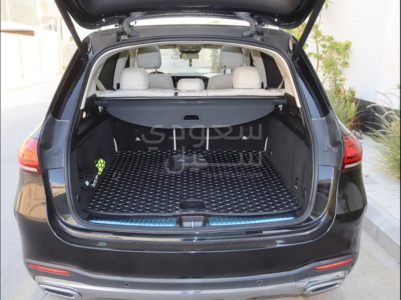 2023 Mercedes-Benz GLE 450