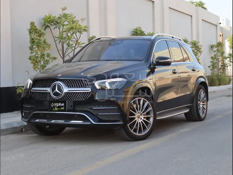 2023 Mercedes-Benz GLE 450