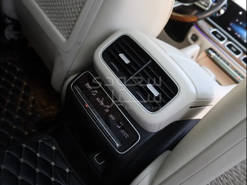 2023 Mercedes-Benz GLE 450