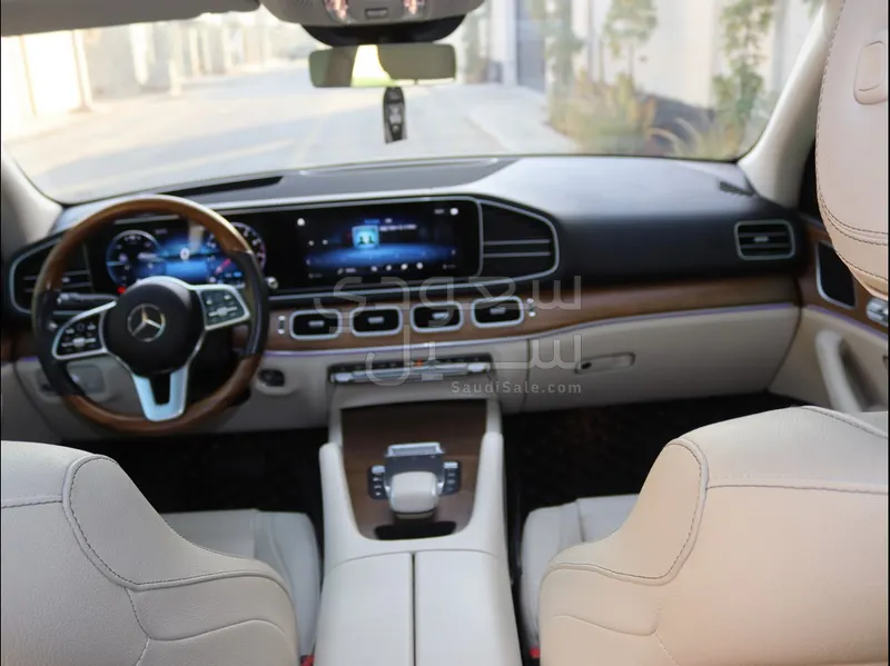 2023 Mercedes-Benz GLE 450