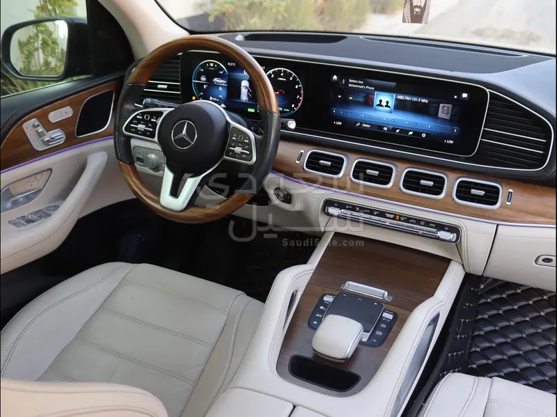 2023 Mercedes-Benz GLE 450