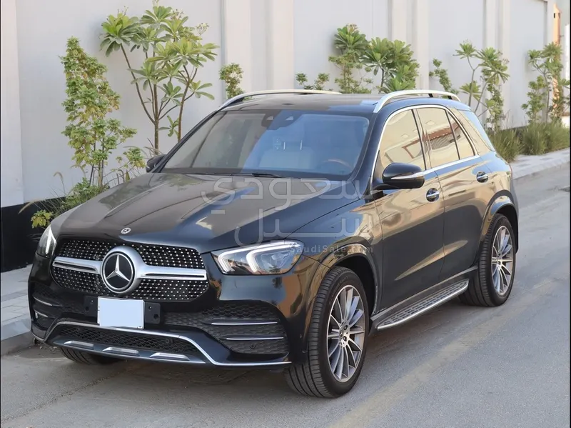 2023 Mercedes-Benz GLE 450