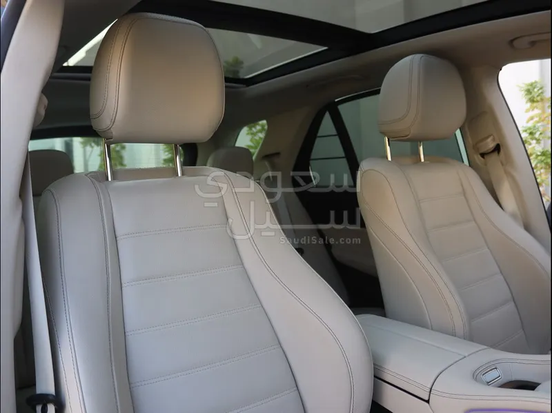 2023 Mercedes-Benz GLE 450