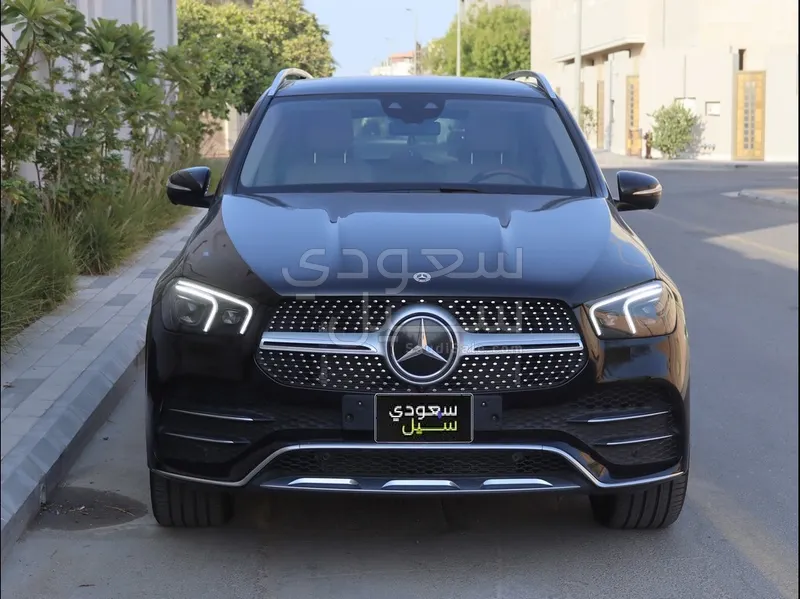 2023 Mercedes-Benz GLE 450