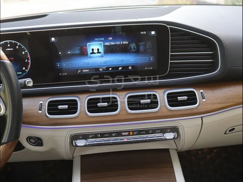 2023 Mercedes-Benz GLE 450