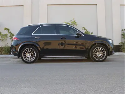 2023 Mercedes-Benz GLE 450