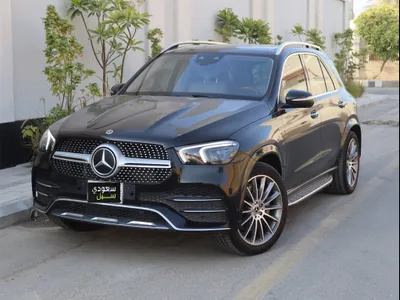 2023 Mercedes-Benz GLE 450