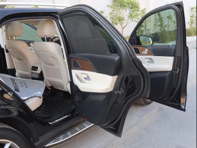 2023 Mercedes-Benz GLE 450