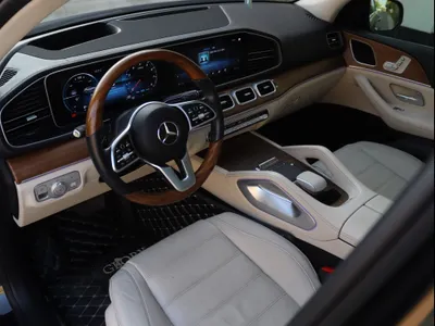2023 Mercedes-Benz GLE 450