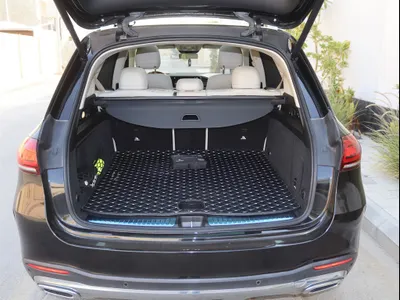 2023 Mercedes-Benz GLE 450