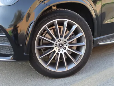 2023 Mercedes-Benz GLE 450