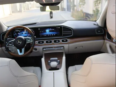 2023 Mercedes-Benz GLE 450