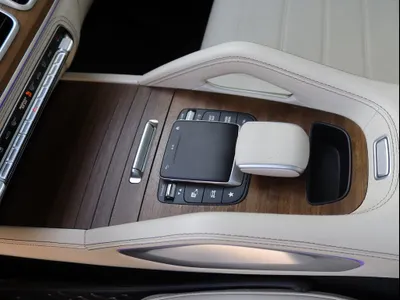 2023 Mercedes-Benz GLE 450