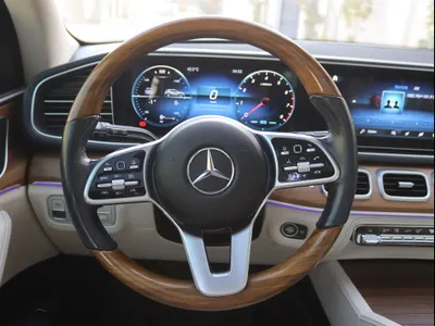 2023 Mercedes-Benz GLE 450