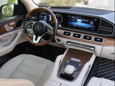 2023 Mercedes-Benz GLE 450
