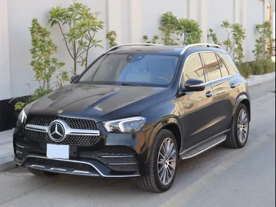 2023 Mercedes-Benz GLE 450