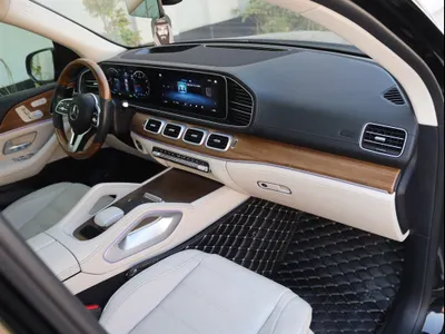 2023 Mercedes-Benz GLE 450