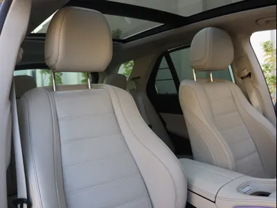 2023 Mercedes-Benz GLE 450
