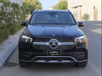 2023 Mercedes-Benz GLE 450