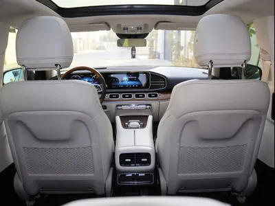 2023 Mercedes-Benz GLE 450
