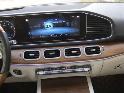 2023 Mercedes-Benz GLE 450