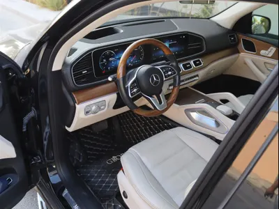 2023 Mercedes-Benz GLE 450